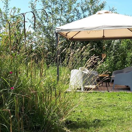 Wad Else Villa Лауверсог Екстериор снимка