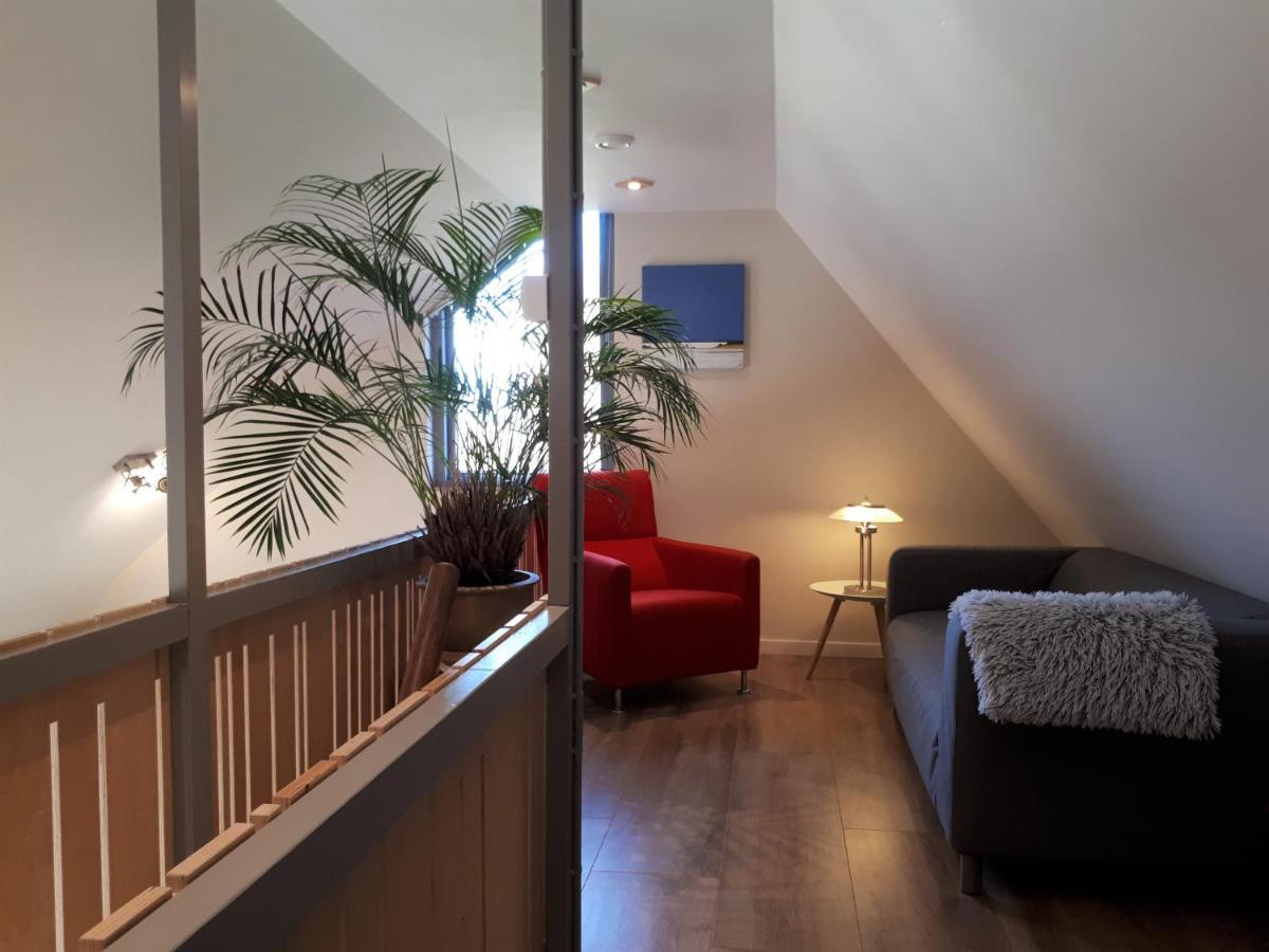 Wad Else Villa Лауверсог Екстериор снимка