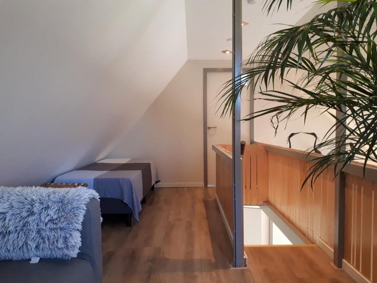 Wad Else Villa Лауверсог Екстериор снимка