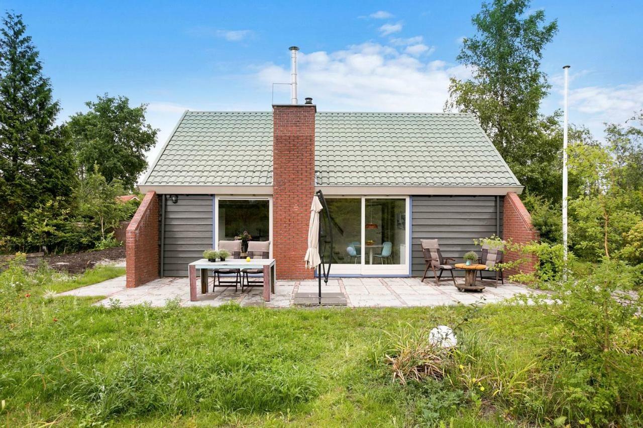 Wad Else Villa Лауверсог Екстериор снимка