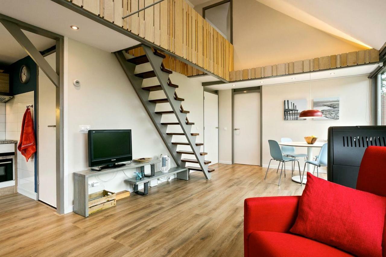 Wad Else Villa Лауверсог Екстериор снимка