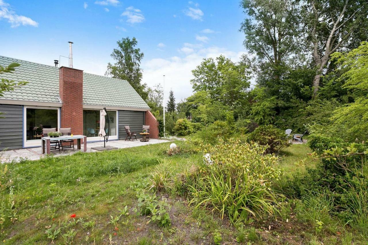 Wad Else Villa Лауверсог Екстериор снимка