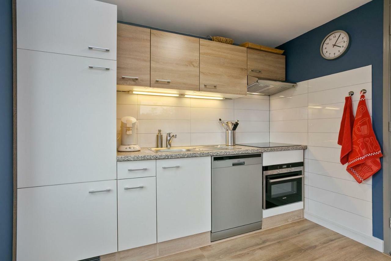 Wad Else Villa Лауверсог Екстериор снимка